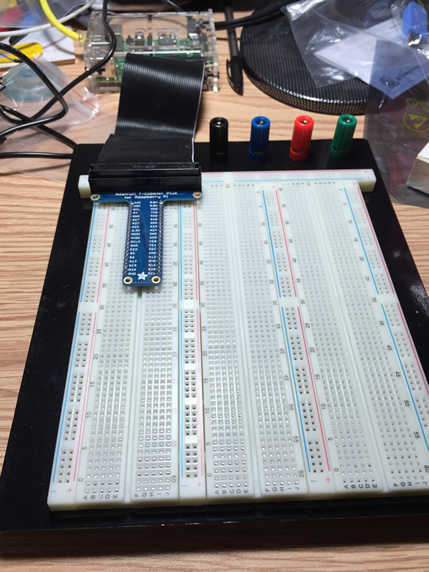 Raspberry Pi Setup
